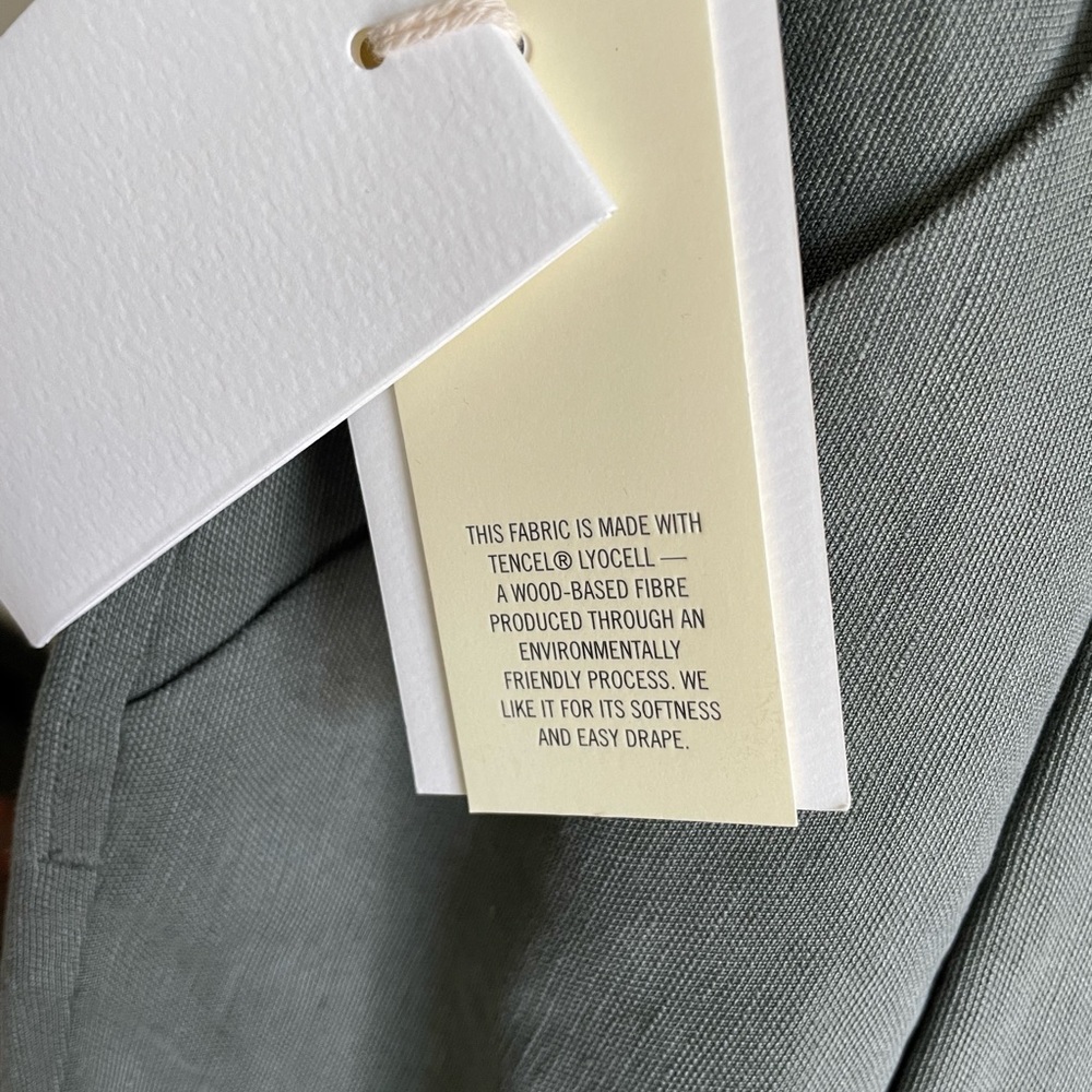 Wilfred New Allan’s Pant SZ 2 NWT - Picture 3 of 11